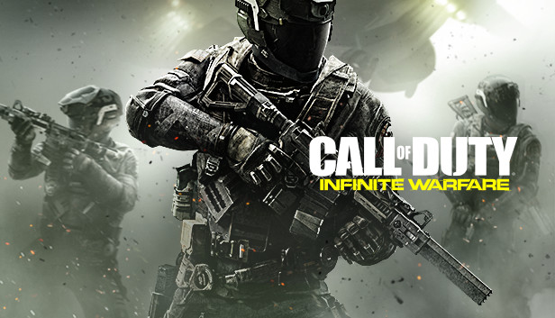 Call Of Duty Infinite Warfare On Steam