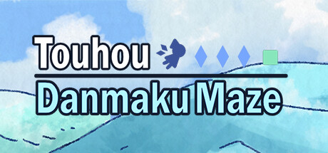 Touhou Danmaku Maze PC Specs