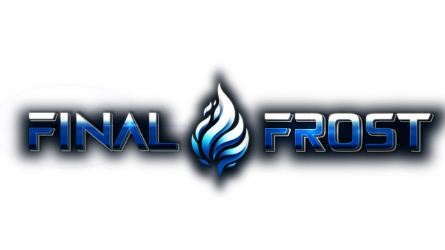 Final Frost Logo