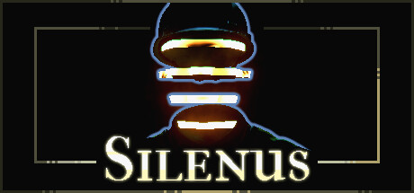 Silenus cover art