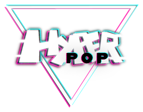 HyperPOP Logo