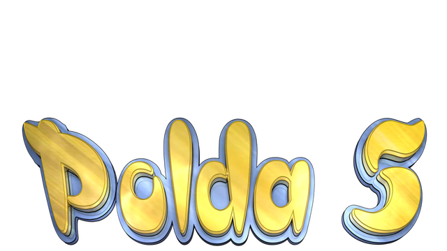 Polda 5 Logo