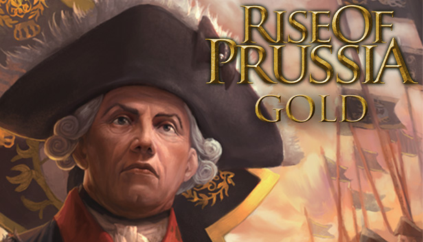 Rise of Prussia Gold