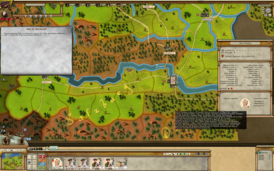 Скриншот из Rise of Prussia Gold