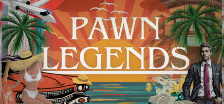 Pawn Legends PC Specs