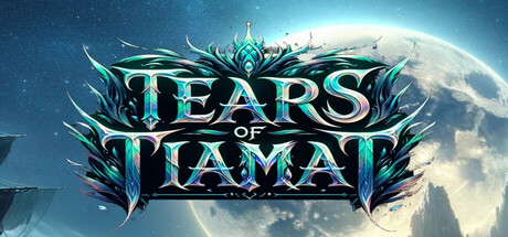 Tears of Tiamat cover art