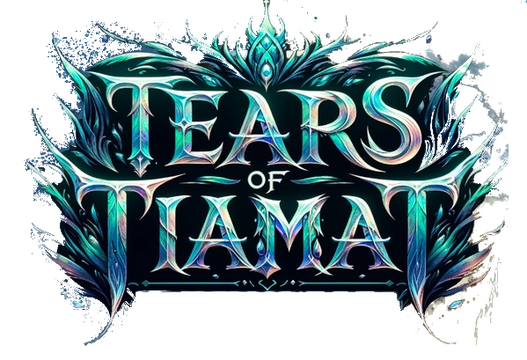 Tears of Tiamat Logo