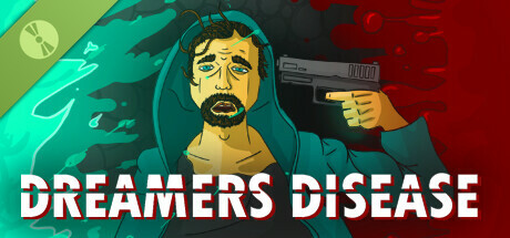 Dreamers Disease Demo cover art