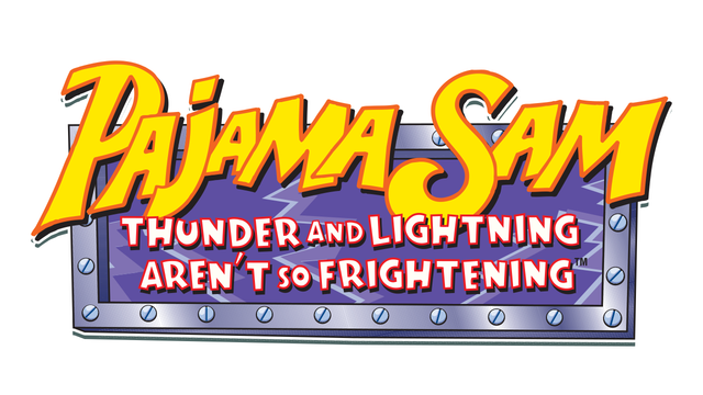 Pajama Sam 2: Thunder And Lightning Aren't So Frightening - Steam Backlog