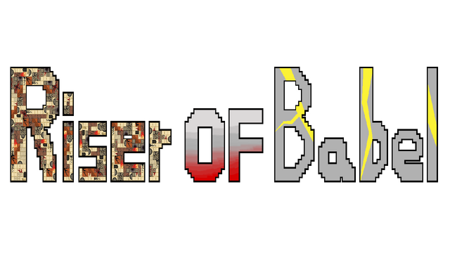 Riser of Babel Logo