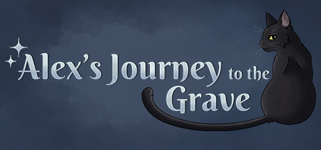 Alex's Journey to the Grave PC Specs