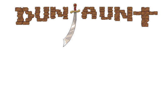 DunJaunt Logo