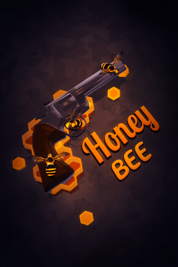 Honey Bee for steam