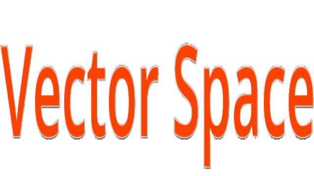 Vector Space Logo