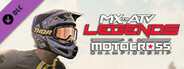 MX vs ATV Legends - 2024 AMA Pro Motocross Championship