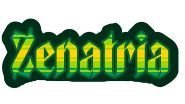 Zenatria Logo