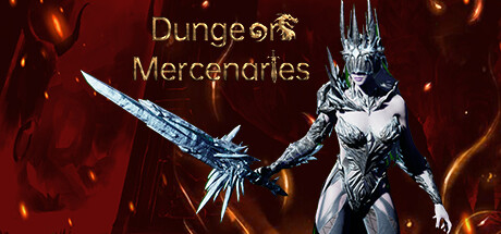 Dungeon Mercenaries PC Specs
