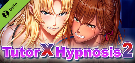 Tutor X Hypnosis2 - Trial Ver - cover art