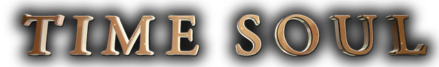 TIME SOUL Logo