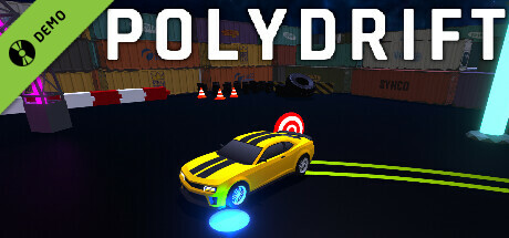 PolyDrift Demo cover art