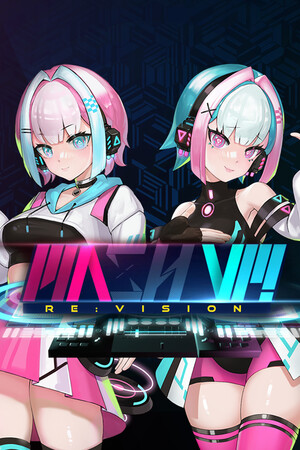 MASH VP! Re:VISION