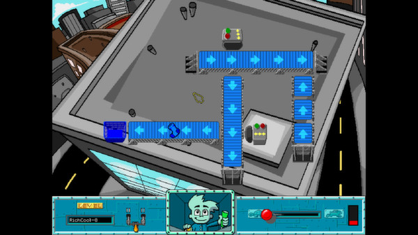 Pajama Sam's Sock Works for linux