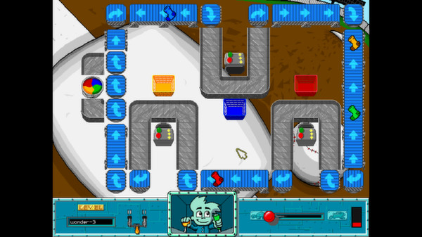 Pajama Sam's Sock Works game for windows Pc 1