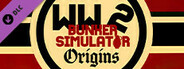 WW2: Bunker Simulator - Origins