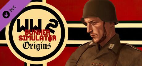 WW2: Bunker Simulator - Origins cover art