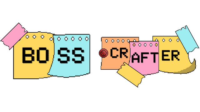 BossCrafter Logo