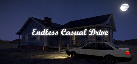 Endless Casual Drive PC Specs