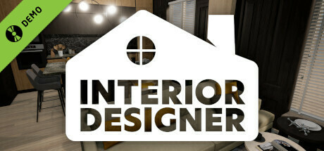 Interior Designer Demo cover art