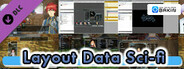 RPG Developer Bakin Layout Data Sci-Fi