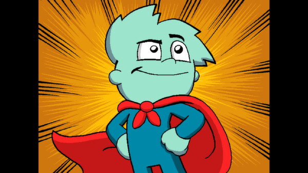 Pajama Sam's Lost & Found game for Linux 1