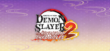 Demon Slayer -Kimetsu no Yaiba- The Hinokami Chronicles 2 PC Specs