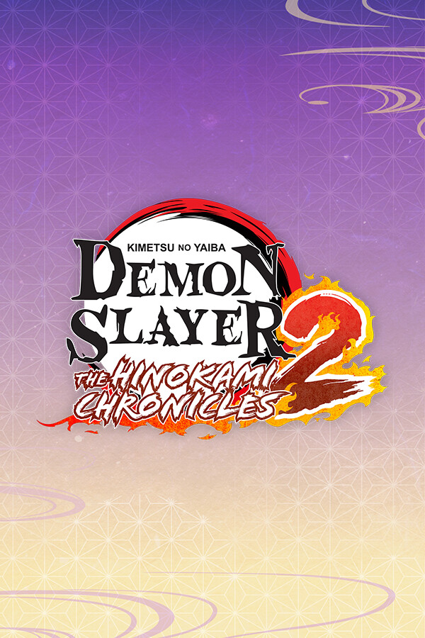 Steam portrait for Demon Slayer -Kimetsu no Yaiba- The Hinokami Chronicles 2.