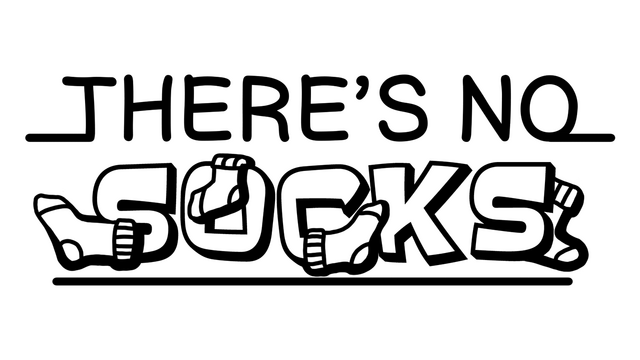 There's no Socks Logo