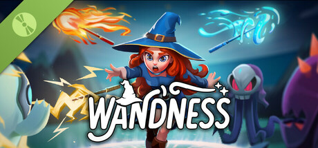 Wandness Demo cover art