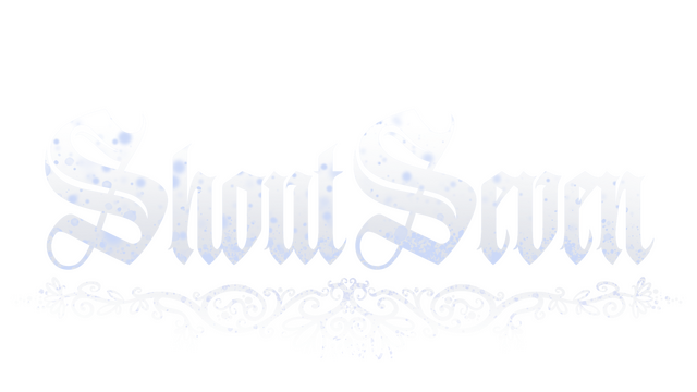 Shout Seven Logo
