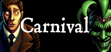 Carnival cover art