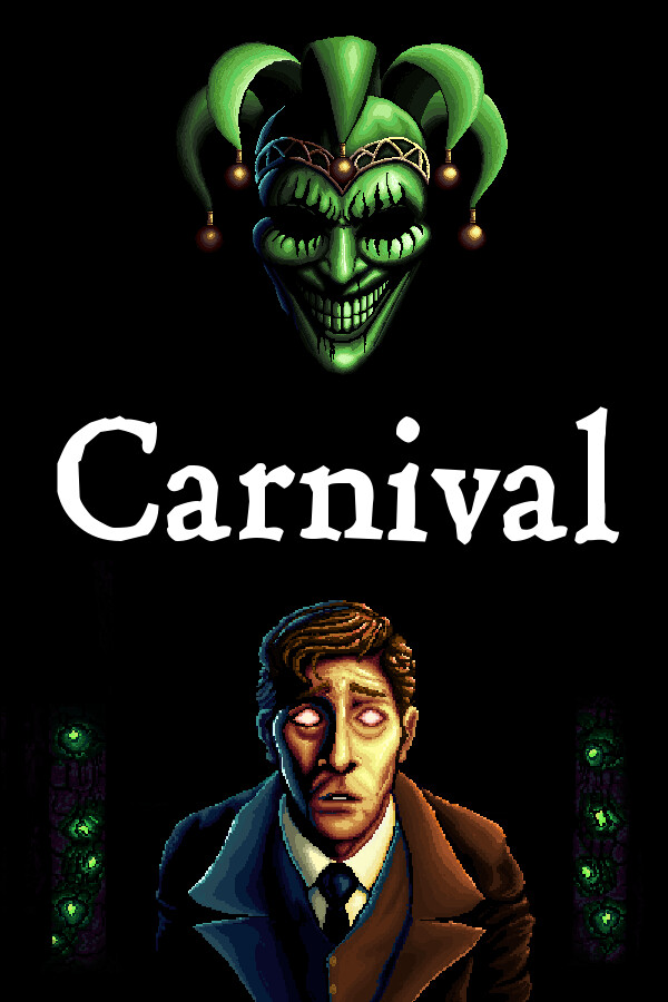 Carnival for steam Carnival for steam