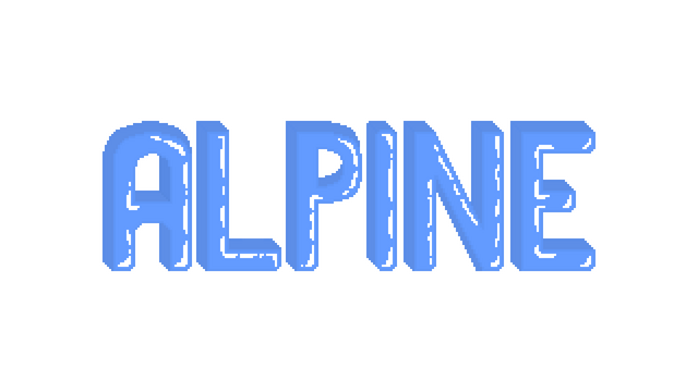 Alpine Logo