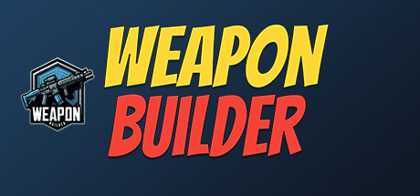 Weapon Builder PC Specs