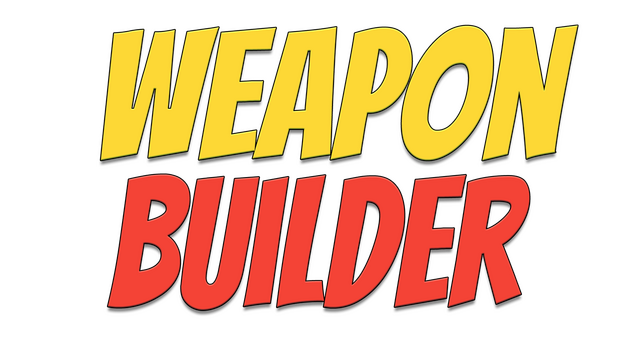 Weapon Builder Logo