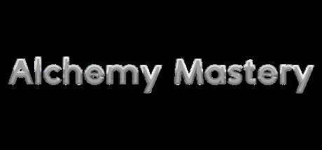 Alchemy Mastery cover art