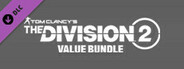 The Division 2 - First Rogue Value Pack