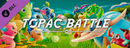 Topac Battle - Supporter Pack