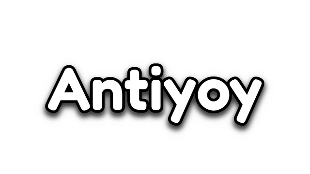 Antiyoy Logo