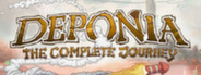 Can I Run Deponia: The Complete Journey?