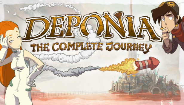 https://store.steampowered.com/app/292910/Deponia_The_Complete_Journey/